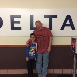 Meet your Posher, Sean